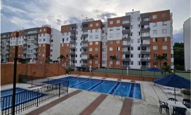 APARTAMENTO EN VENTA EN VALLE DEL LILI SUR DE CALI