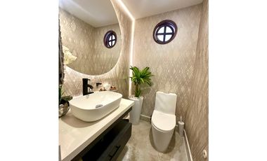 Casa en Venta en El Poblado sector San Lucas