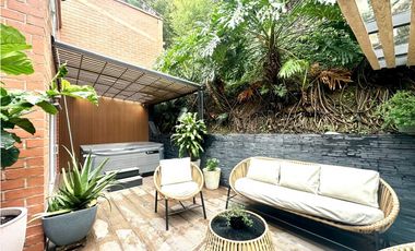 Casa en Venta en El Poblado sector San Lucas