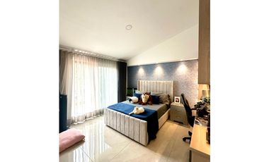 Casa en Venta en El Poblado sector San Lucas