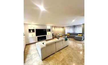 Casa en Venta en El Poblado sector San Lucas