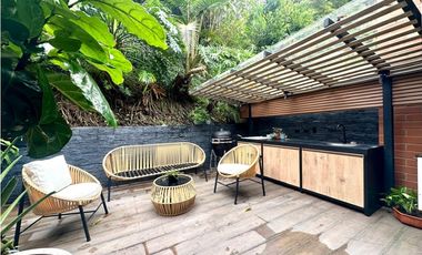 Casa en Venta en El Poblado sector San Lucas