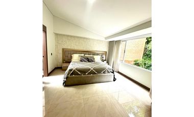 Casa en Venta en El Poblado sector San Lucas