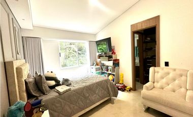 Casa en Venta en El Poblado sector San Lucas