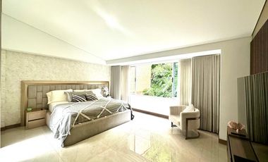 Casa en Venta en El Poblado sector San Lucas