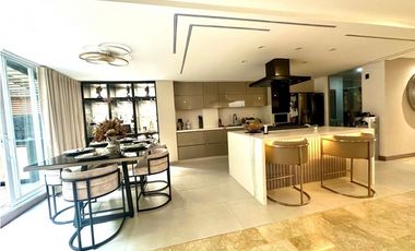 Casa en Venta en El Poblado sector San Lucas