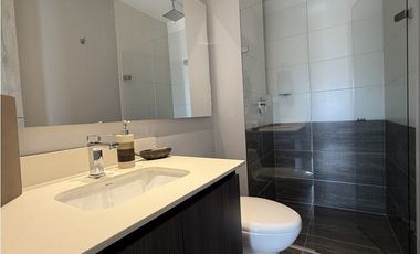 ARRIENDO AMOBLADO APARTAMENTO EN ENVIGADO, LOMA DE LOS MESA