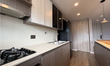 ARRIENDO AMOBLADO APARTAMENTO EN ENVIGADO, LOMA DE LOS MESA