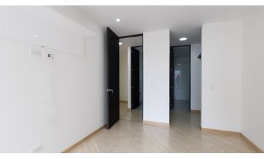 Apartamento Arriendo Santa Barbara - 80m2, 2H, 2B, 1P, 1D