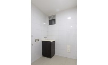 Apartamento Arriendo Santa Barbara - 80m2, 2H, 2B, 1P, 1D