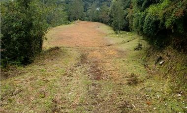 MH-536-Lote -.Parcelación La Cascada -Lote 62- El Retiro