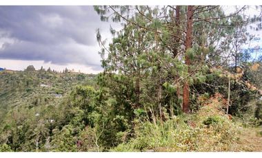 MH-536-Lote -.Parcelación La Cascada -Lote 62- El Retiro