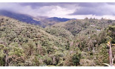 MH-536-Lote -.Parcelación La Cascada -Lote 62- El Retiro