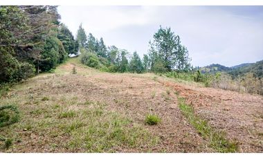 MH-536-Lote -.Parcelación La Cascada -Lote 62- El Retiro