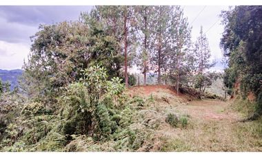 MH-536-Lote -.Parcelación La Cascada -Lote 62- El Retiro