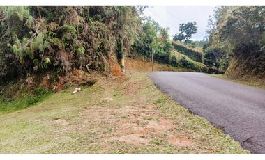 MH-536-Lote -.Parcelación La Cascada -Lote 62- El Retiro