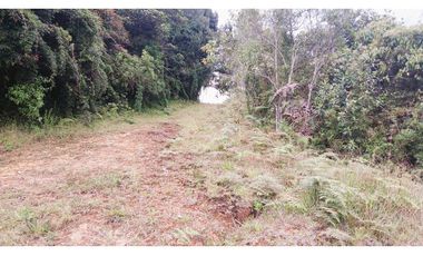 MH-536-Lote -.Parcelación La Cascada -Lote 62- El Retiro