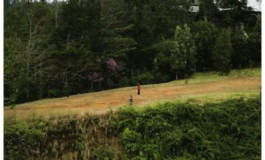 MH-536-Lote -.Parcelación La Cascada -Lote 62- El Retiro