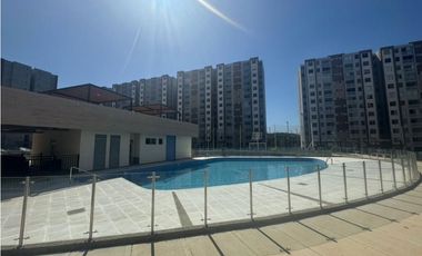 Alquilo apartamento en Manglar