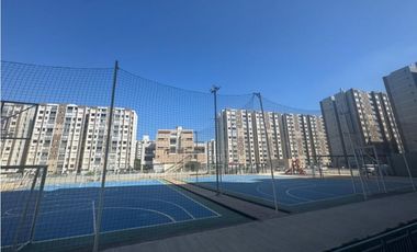 Alquilo apartamento en Manglar