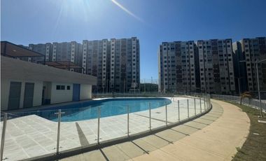 Alquilo apartamento en Manglar