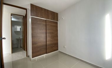 Alquilo apartamento en Manglar