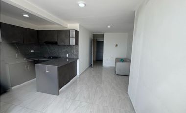 Alquilo apartamento en Manglar