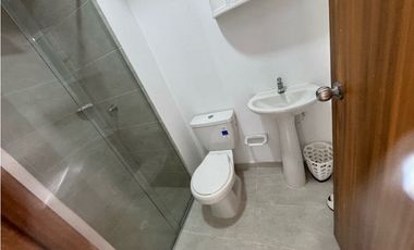 Alquilo apartamento en Manglar