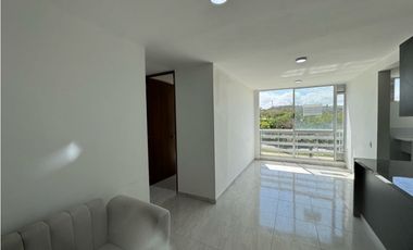 Alquilo apartamento en Manglar