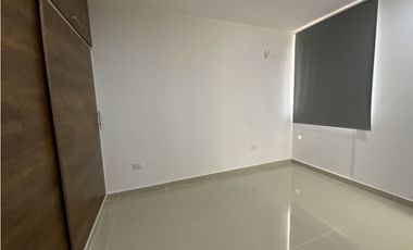 Alquilo apartamento en Manglar