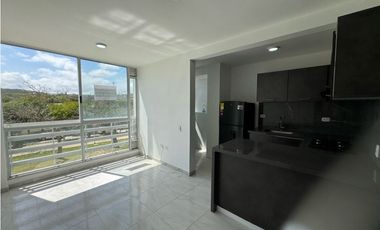 Alquilo apartamento en Manglar