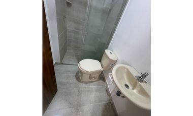 Alquilo apartamento en Manglar