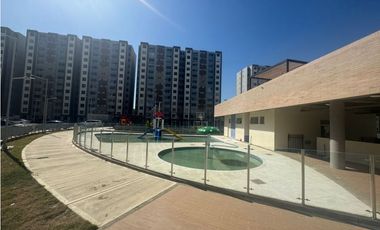 Alquilo apartamento en Manglar