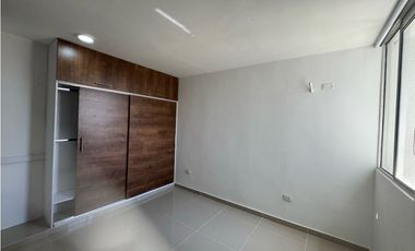 Alquilo apartamento en Manglar