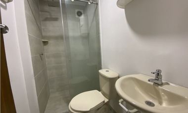 Alquilo apartamento en Manglar