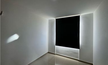 Alquilo apartamento en Manglar