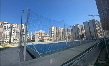 Alquilo apartamento en Manglar