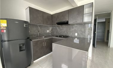 Alquilo apartamento en Manglar