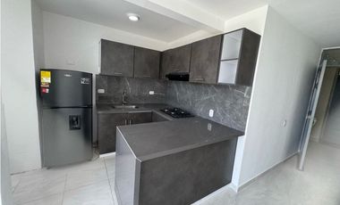 Alquilo apartamento en Manglar