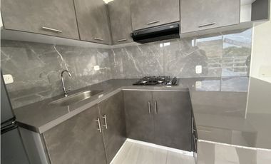 Alquilo apartamento en Manglar