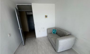 Alquilo apartamento en Manglar