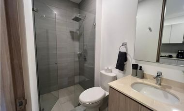 Renta Aparta Loft Amoblado - Santa Marta con playa