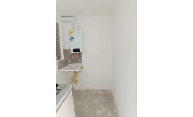 GIA 330. Apartamento en venta-Mosquera-Novaterra-Cerezo