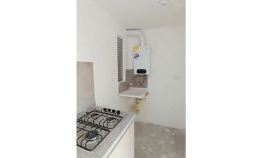 GIA 330. Apartamento en venta-Mosquera-Novaterra-Cerezo