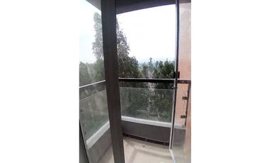 GIA 330. Apartamento en venta-Mosquera-Novaterra-Cerezo