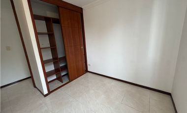 Apartamento en venta o renta - Circunvalar
