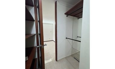 Apartamento en venta o renta - Circunvalar