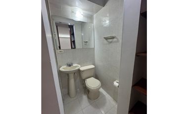 Apartamento en venta o renta - Circunvalar