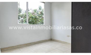 Arriendo Apartamento en el Sector de La Francia, Manizales