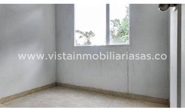 Arriendo Apartamento en el Sector de La Francia, Manizales